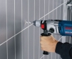 Mp Bosch Daredevil Multipurpose Drill Bit In Use