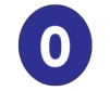 Numbered Inventory Labels