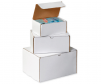 Pack Kontrol Literature Mailer White