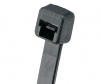 Panduit black zip tie