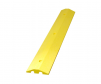Plastic speed bumps, 10