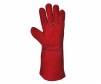 portwest a500 gallery1 welding gauntlet gloves