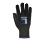 portwest a790 gallery2 anti vibration gloves