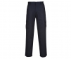 portwest c701dnv industrial cargo pants