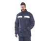 portwest cs10 gallery1 coldstore reflective freezer jacket