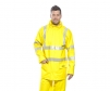 portwest fr41 gallery1 sealtex flame resistant hi vis jacket