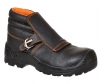 portwest fw07 welding boot non metal