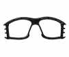 portwest ps32 gallery safety glasses wrap around polycarbonate