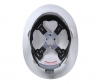 portwest ps52 gallery full brim hard hat