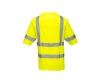 portwest s397 gallery1 hi vis class 3 t shirt mesh