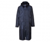 portwest s438nv classic adult polyester raincoat