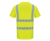 portwest s478 gallery1 _hi vis t shirt yellow