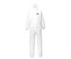 portwest st30 polypropylene coveralls three layered sms