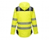 portwest t400 gallery2 vision hi vis winter jacket