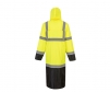 portwest uh446 gallery2 hi vis contast raincoat