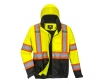 portwest us368 gallery3 hi vis bomber jacket reflective tape