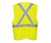 portwest us370yl gallery1 atlanta hi vis vest