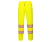 portwest us386 hi vis two tone mesh pants