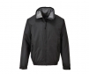 portwest us538bk moray bomber jacket water resistant