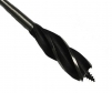 quattro auger flex bit