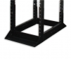 Quest 4-Post open rack base