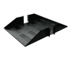 Quest 2-oost vented shelf