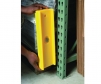 Protector for racking post
