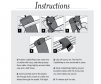 Riptie Instructions Zip Tie