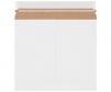 Stayflats Lite Utility Mailers - 11ﾠ1/2" W x 9" L - White - 200 Pcs