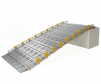 Roll-A-Ramp Portable ramp, 30