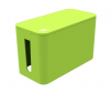 Cable box mini, green