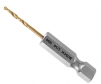 Ti2131Im Bosch Titanium Coated Metal Drill Bit