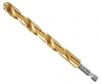 Ti2155Im Bosch Impact Tough Titanium Coated Metal Drill Bit
