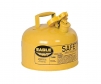 ui-20-sy eagle safety can type 1 diesel can 2 gallon yellow