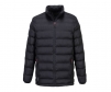 Ultrasonic Tunnel Jacket Black 1