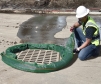 Ultratech Drain Filter Sock