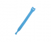 Velcro one wrap fastener,Blue