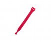 Velcro one wrap fastener,Red