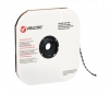 Velcro Individual Dot Black