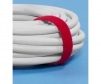 Velcro Strap Red