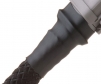 Viton heat shrink tubing in use