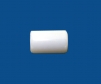 Joint cover for WC301 cable raceway, white