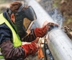 Weldwrap Application Pipes Repair Industrial