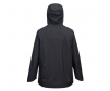 X3 Shell Jacket Black