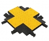 X-turn forYellow Jacket CP-5-125 5-channel cable protector