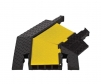 Right Turn for Yellow Jacket Cable Protector YJ-4-125