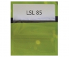 2 inch by 0.75 inch zip tape label sheet