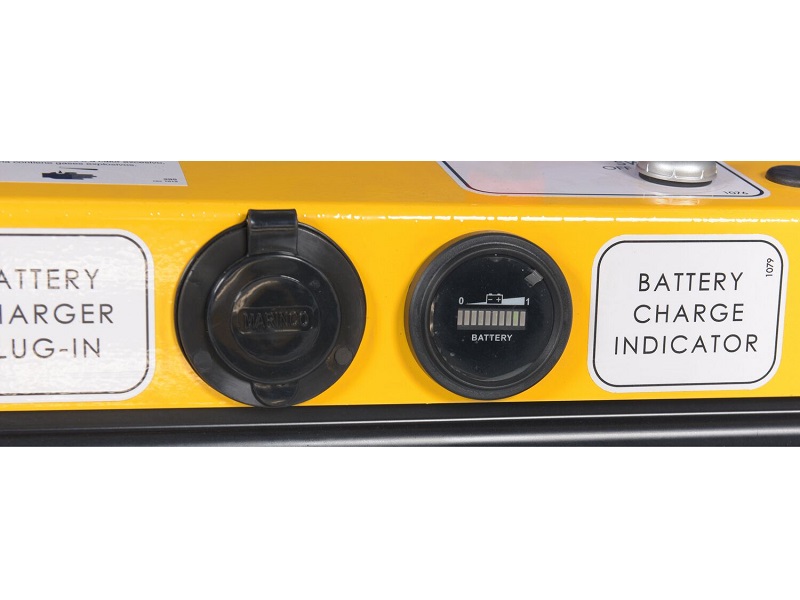 Vestil® Tilt Masters