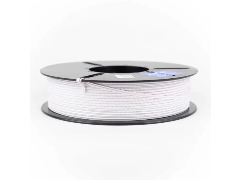 Plastic Paper Twist Tie Material Spool