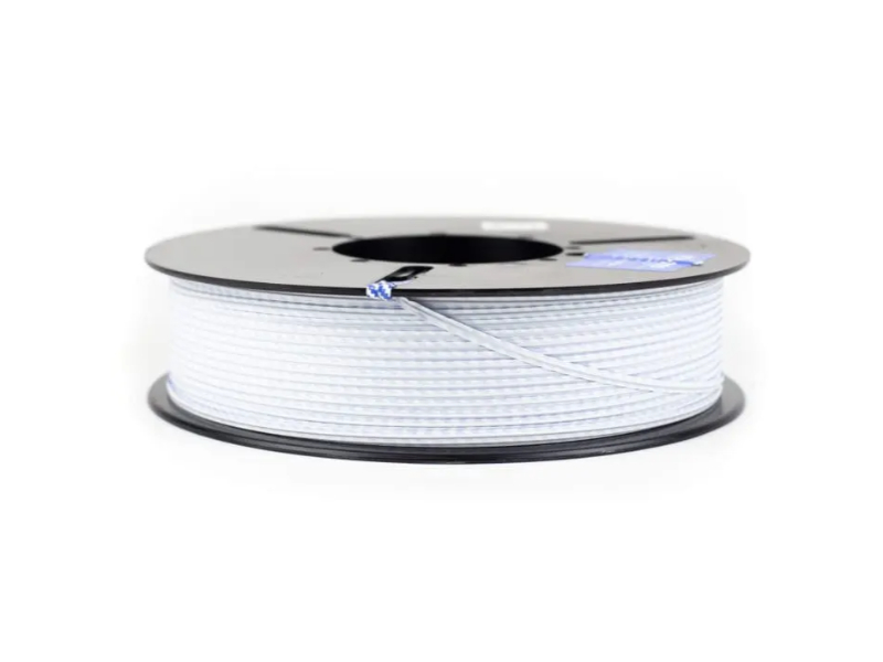 Plastic Paper Twist Tie Material Spool